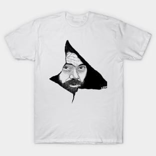 ROKY ERICKSON T-Shirt